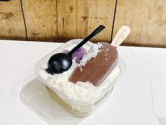 -甜心闲生传统手工冰粉(太古里店)
