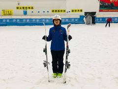 -绍兴启迪乔波冰雪世界