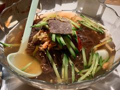 -七八冷面·延边朝鲜族美食(圣熙八号店)