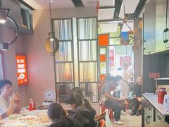 -味上湘菜馆(岳麓山店)