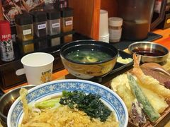 -天妇罗内顺田(罗湖店)