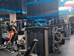 -滨力健身俱乐部