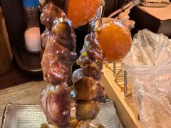 -鸟鹏烧鸟居酒屋(熙龙湾店)