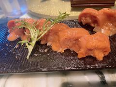 -绿茶餐厅(光谷世界城步行街店)