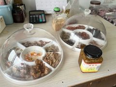 -苏州市吴中区光福窑上花果蜜饯厂