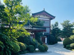 -西安华清御汤酒店