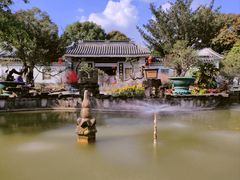 -中山詹园