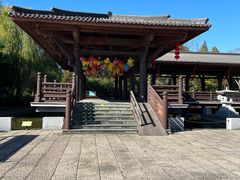 -陈武帝故宫