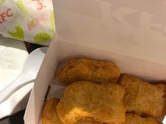 -肯德基(昆山张浦店)