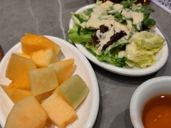 -一品诚记烤肉·甄选店(中南路店)