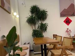 -Reset Coffee 与海咖啡