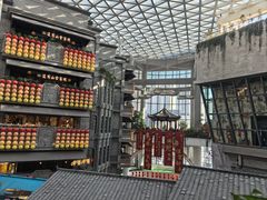 -阿大排档(长春这有山店)