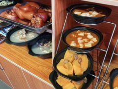 -李东农庄(中南百草园地标店)
