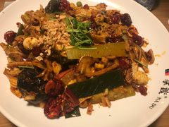 -拿渡·水煮鱼 麻辣香锅(西单大悦城店)