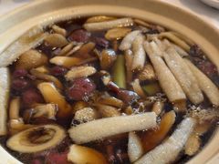 -天宜隆蘑菇宴火锅(石景山旗舰店)