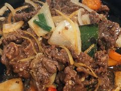 -浩记牛肉店(老街店)