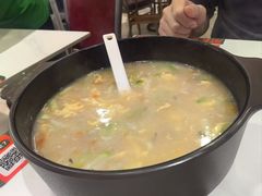 -喜势点·糖沙翁手工茶点·本地人茶居(永庆坊店)