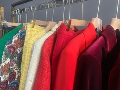 -张洁工作室(服饰定制)