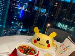 -悦轩中餐厅·高空江景·杭州柏悦酒店