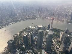 -上海中心大厦