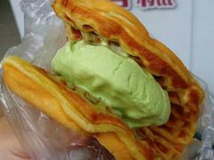 -成裕雪糕店(士多店)