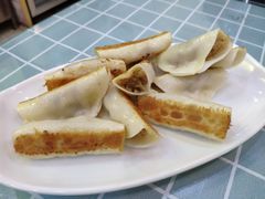 -众口斋锅贴(银泰城店)