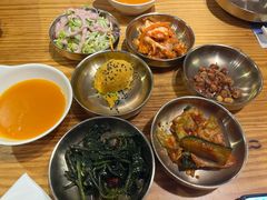 -小木屋米酒店·韩国料理(深圳总店)