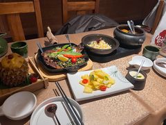 -云海肴·汽锅鸡·云南代表菜(五道口购物中心店)