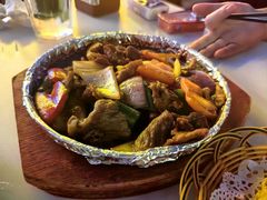 -琶醍壹号•潮菜江景餐吧