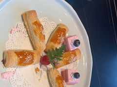 -宝燕壹号景观餐厅(龙盛国际商业广场店)