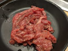 -花味·自助烤肉(雨花客厅店)