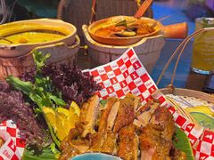 -泰妃殿(武汉首店)