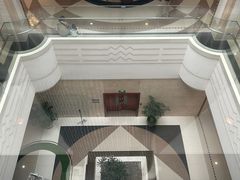 -复旦大学附属华山医院(浦东院区)