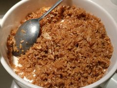 小时候酱油炒饭-以饭湘许(新塘万达店)