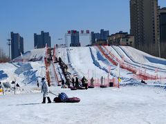 -清河半岛温泉度假酒店