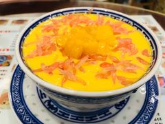 杨枝甘露-广信牛奶甜品世家(台东店)
