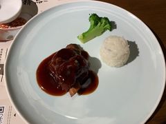 -三凤酒家·百年无锡菜(清扬茂业店)