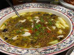特色椒麻鱼-桐爷小馆(广渠门店)