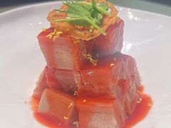 -湖滨28中餐厅·西湖宴·杭州君悦酒店
