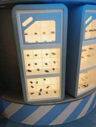 -MINI MARS KIDS CLUB亲子家庭中心(杨浦黄兴店)