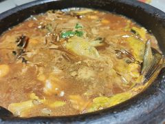 -小放牛炒菜馆(裕华万达店)