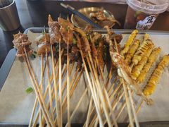 -林二哥宜烤官·宜宾小烧烤