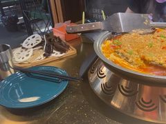 -鱼介炭火烤鱼(1227店)