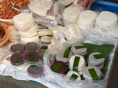-西双版纳集贸市场