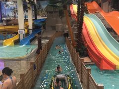 -南宫温泉水世界