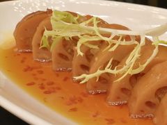 -丰收日·小海鲜·沪上家宴(顾村正大店)