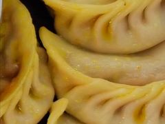 -老新隆牛肉锅贴(新街口店)