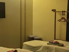 -鼎族怡华·指压·油压·经络(西单昌盛大厦店)