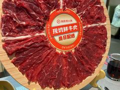 -海底捞火锅(振华商厦店)