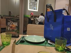 -mango tree芒果树泰国餐厅(青岛万象城店)